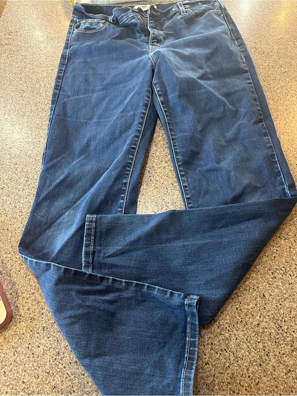 Womens jeans